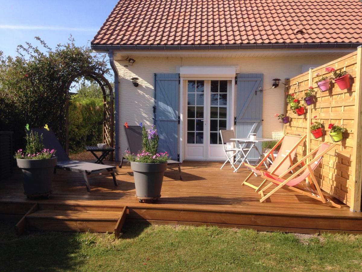 Gite Chambre d'hôte à Audembert